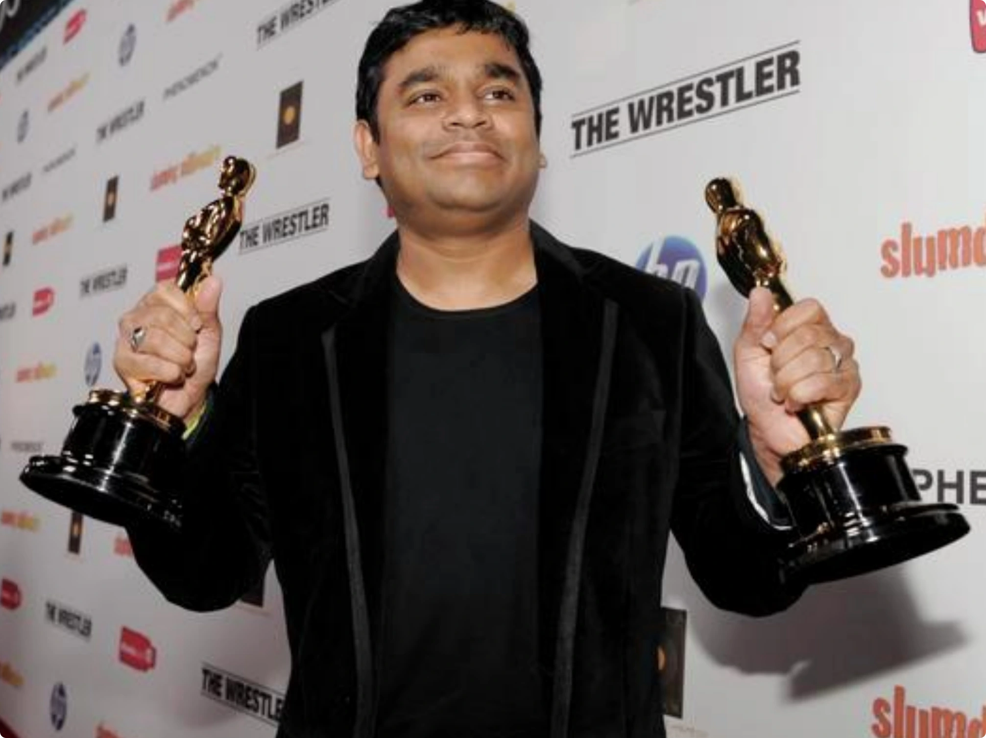 AR Rahman